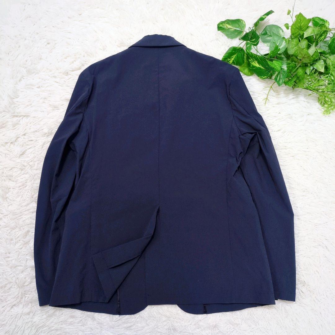 ■極美品■ジャーナルスタンダード トラベルスーツ セットアップ パッカブル L □極美品□ジャーナルスタンダード トラベルスーツ セットアップ