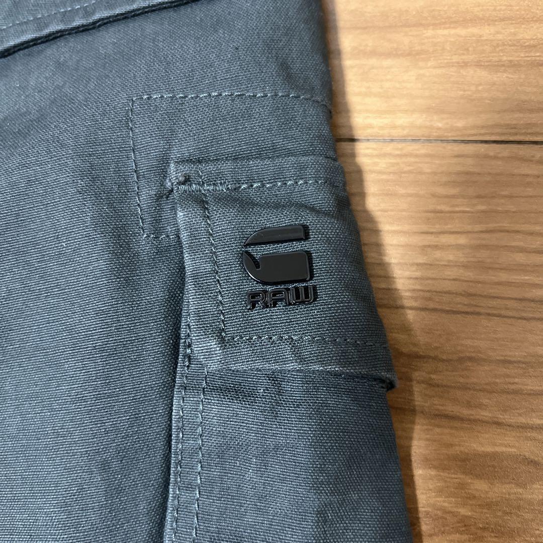 ジースターロウ　カーゴパンツ