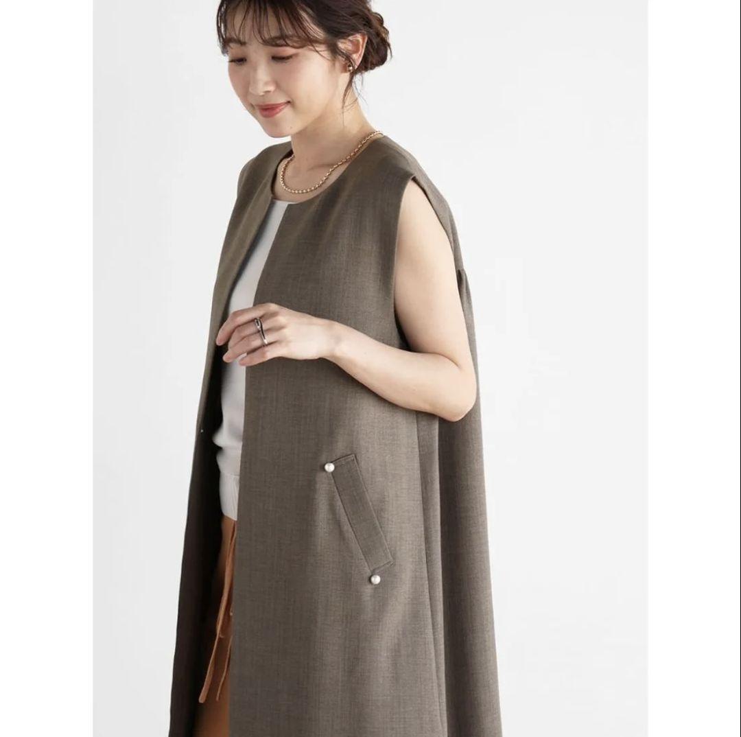 ヤマダヤ★Vin★ポイントパールジレ　定価25000円