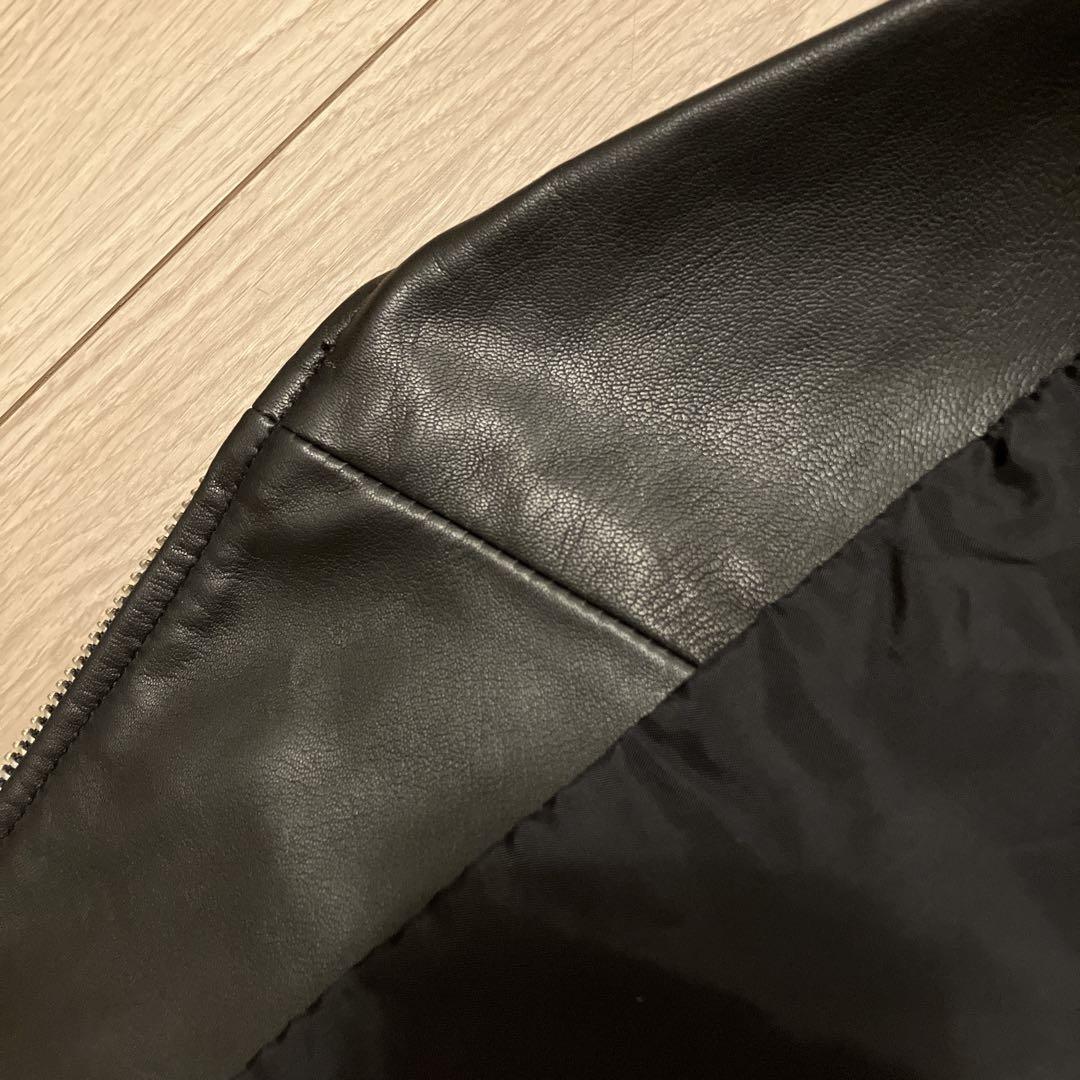 ラムレザー