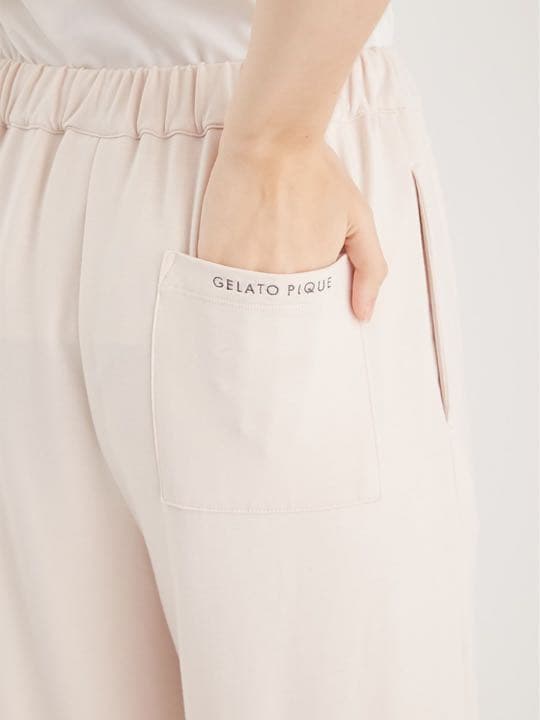 ジェラートピケ インレイシャツセットアップ 新品未使用 人気特価 www