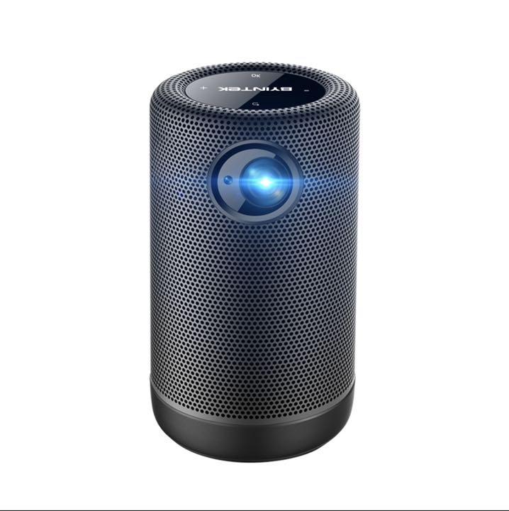 Byintek P30 ポータブルスマートプロジェクター