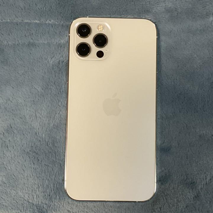 ブラック系セットアップラブっちさん専用iPhone12 Pro 128GB シルバー 送料込み/直送 ラブっちさん専用iPhone12 Pro 128GB シルバー MGM63J/A スマートフォン本体