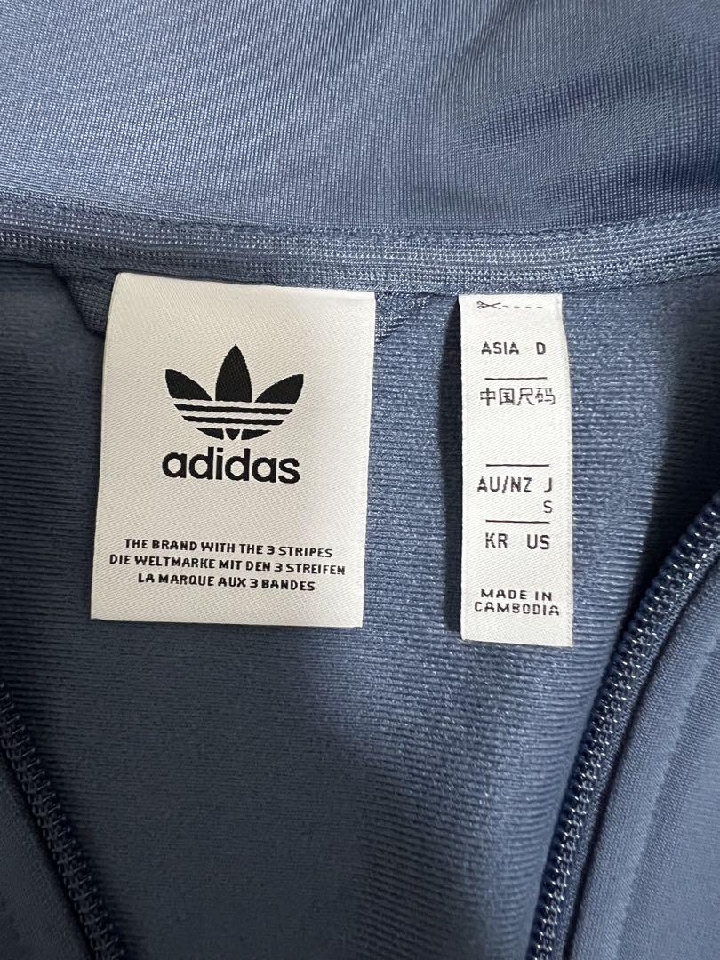 専用　ベッケンバウアー トラックジャケット【adidas Originals】