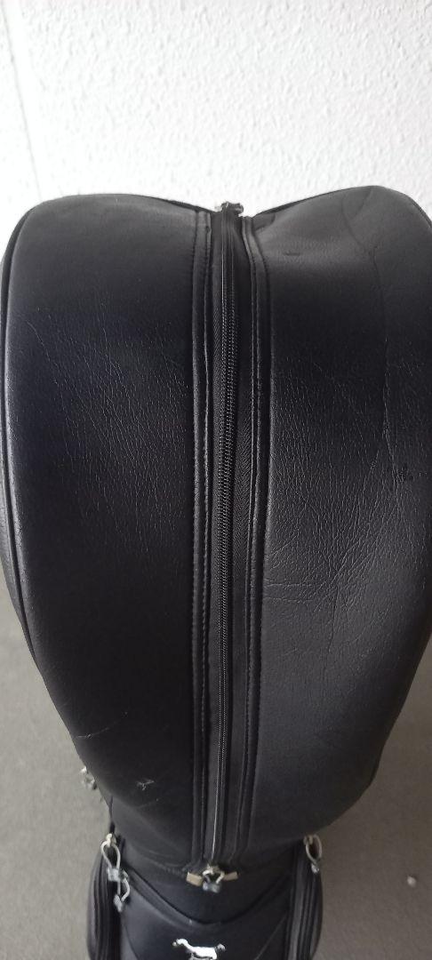 Oakley キャディバッグ ブラック 3w4wオマケ付き。