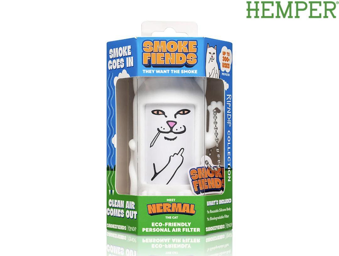 RIPNDIP HEMPER リップンディップ ヘンパー エアフィルター 5,610円