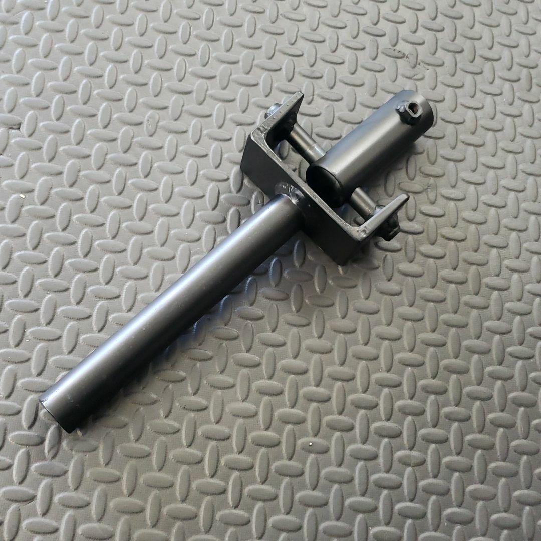 Tバーロウ (28mmプレートのために)トレニング