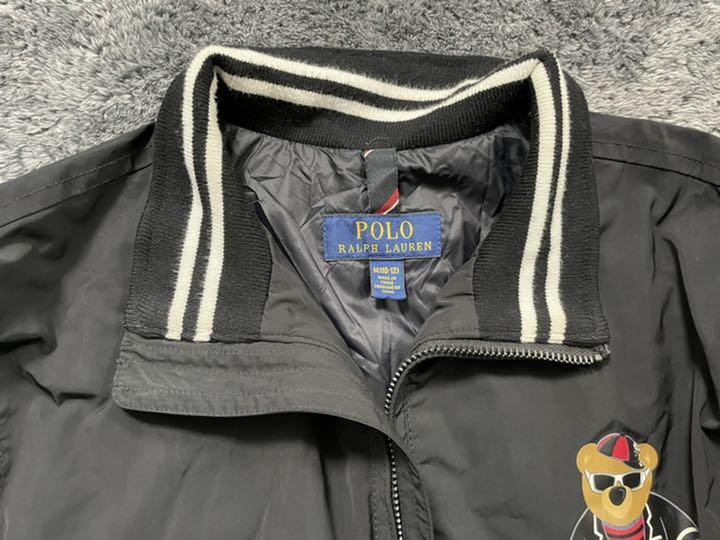 POLO RALPH LAUREN ブルゾン