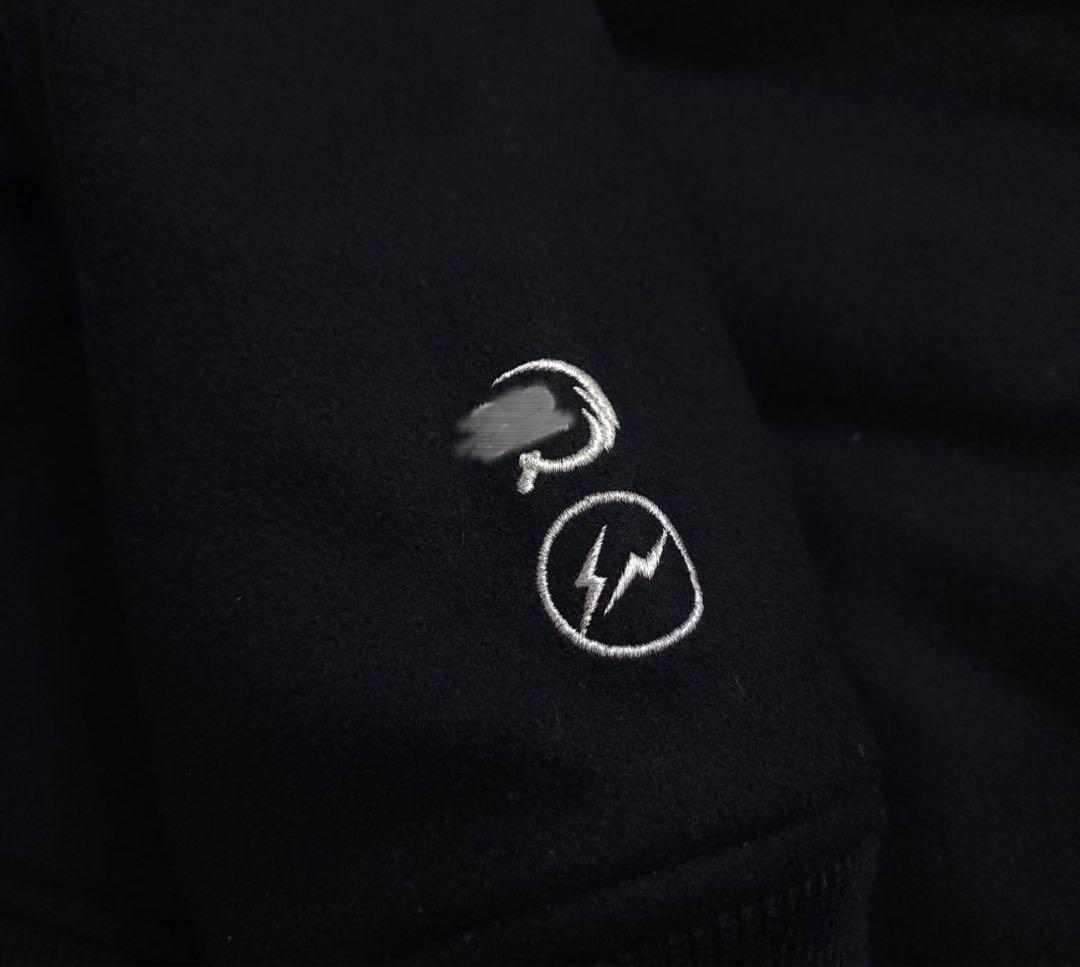 whizlimited x fragment 76STA スタジャン 10周年 whizlimited x fragment 76STA スタジャン 10周年