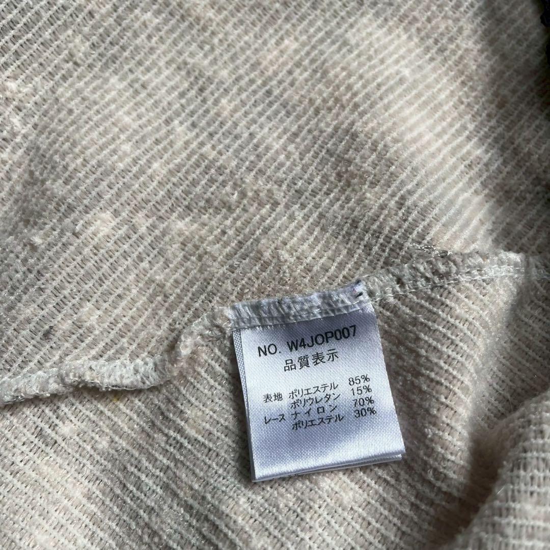公式の店舗 ROJITA 五分袖チェックフレアワンピース メルカリ - XS-S ワンピース