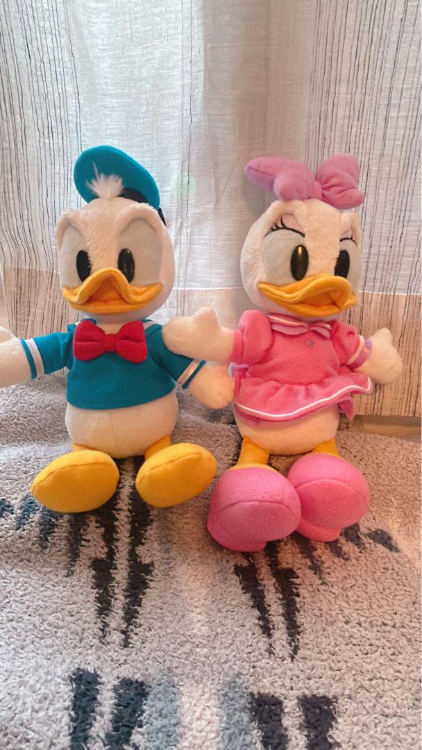 デイジーダック ぬいぐるみ 13体セット デイジーダック ぬいぐるみ 大きいサイズ