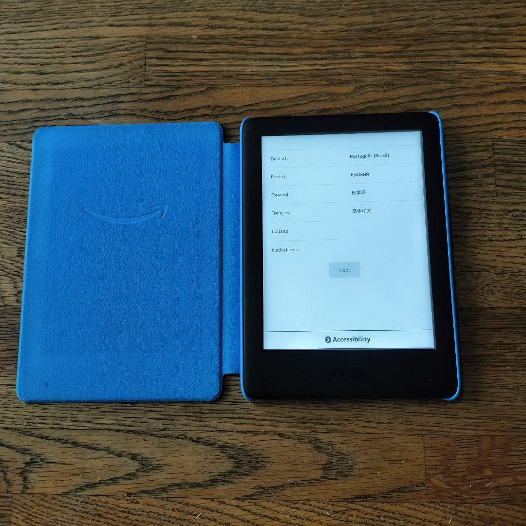 Kindle (第10世代) キッズモデル ブルー Amazon.co.jp: Kindle キッズ Kindle (第10世代) キッズモデル ブルー Amazon.co.jp: Kindle キッズ