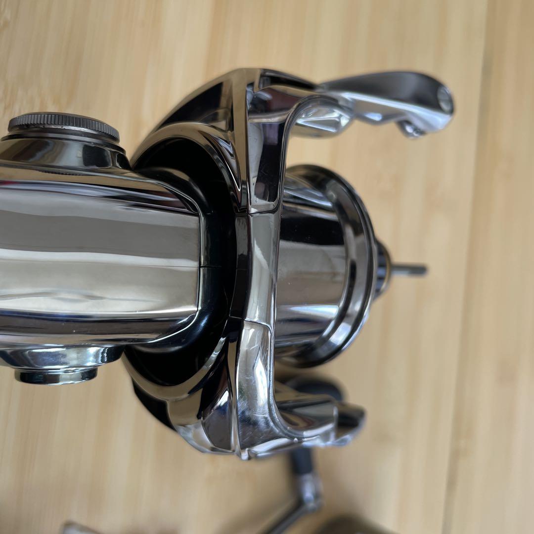 シマノ SHIMANO ステラ4000XG STELLA