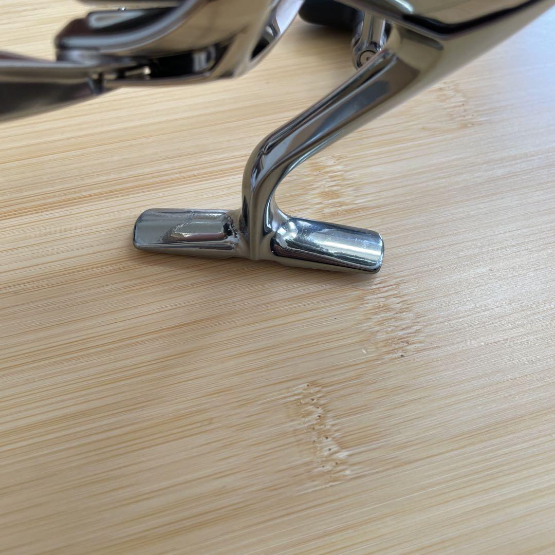 シマノ SHIMANO ステラ4000XG STELLA