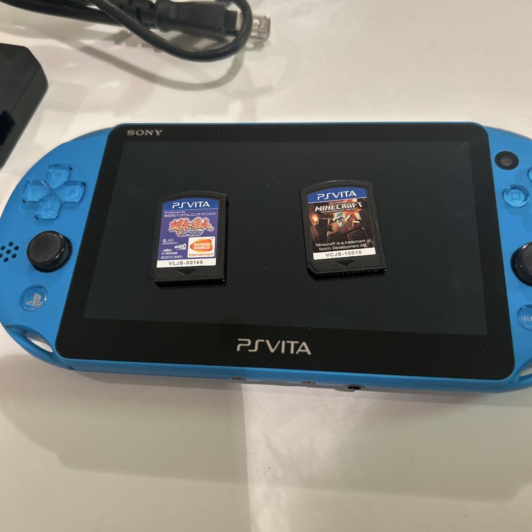 PSVita