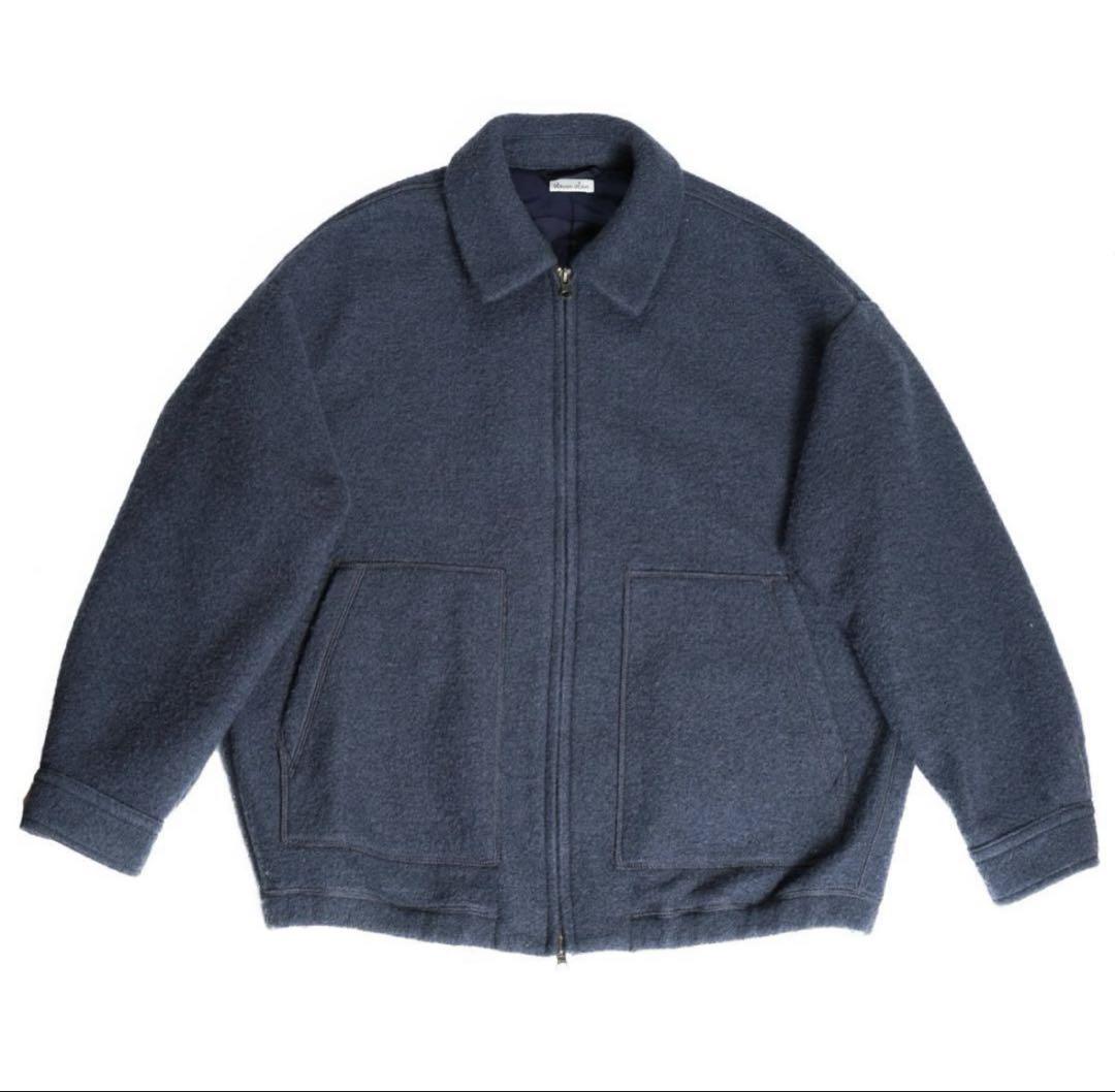 HUMAN MADE デニムカバーオール LL ダック Human Made DENIM COVERALL JACKET | Japanese