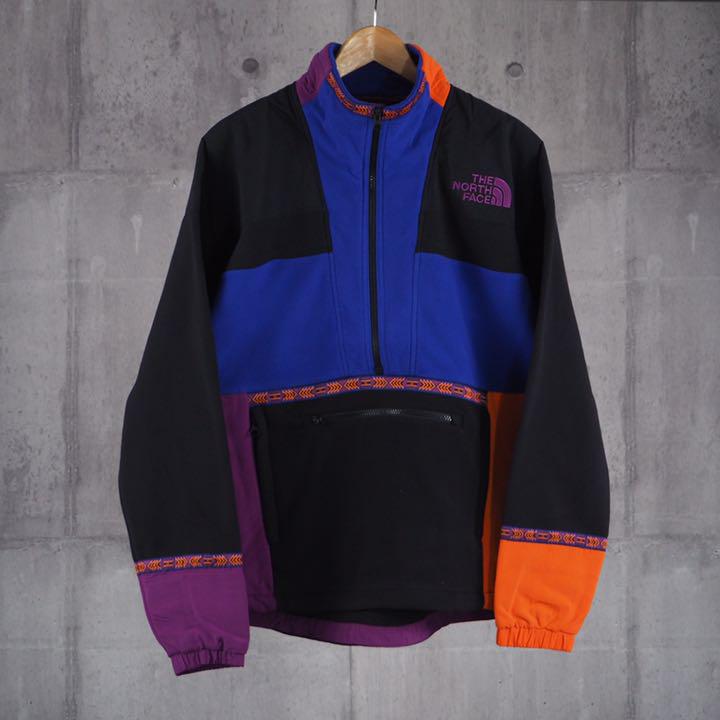 the north face 92 rage