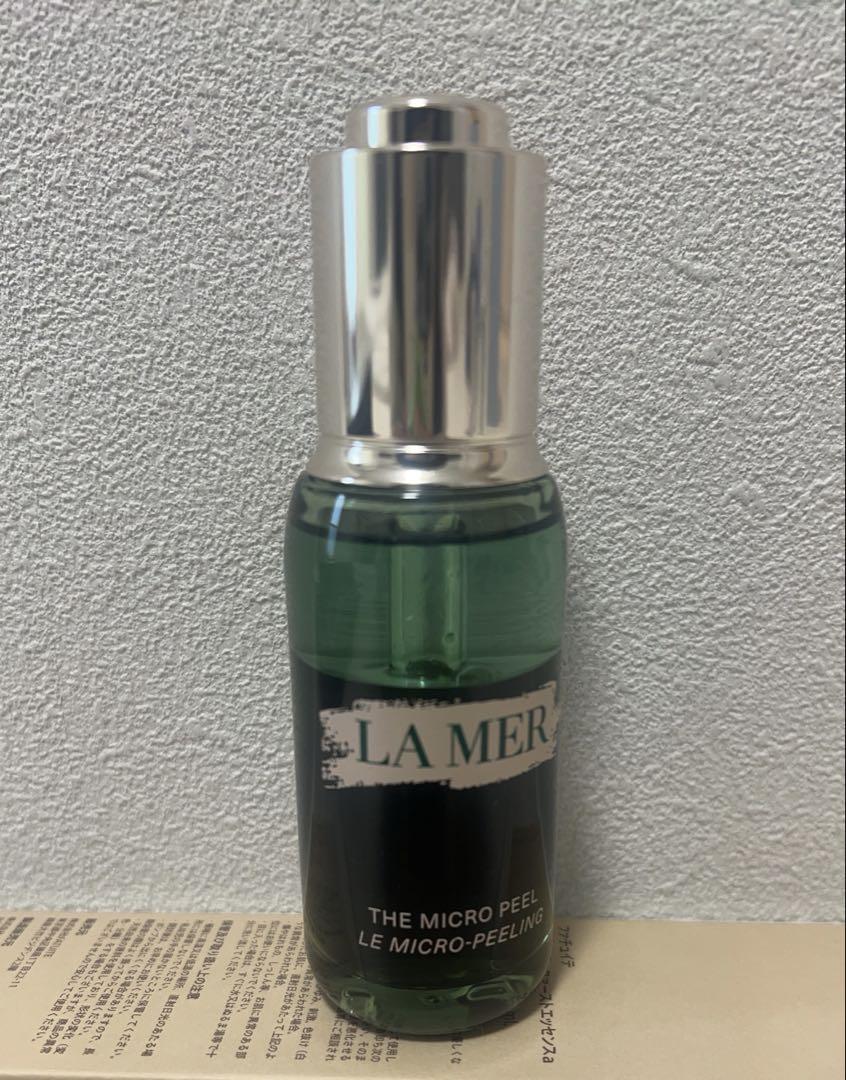 LA MER ザ・マイクロピール