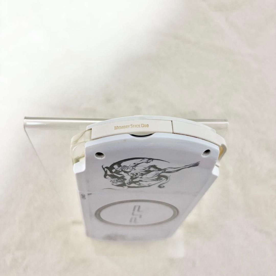 動作 済み PSP PSP-3000 ファイナルファンタジー ディシディアPlayStation Portable UP786_INFO