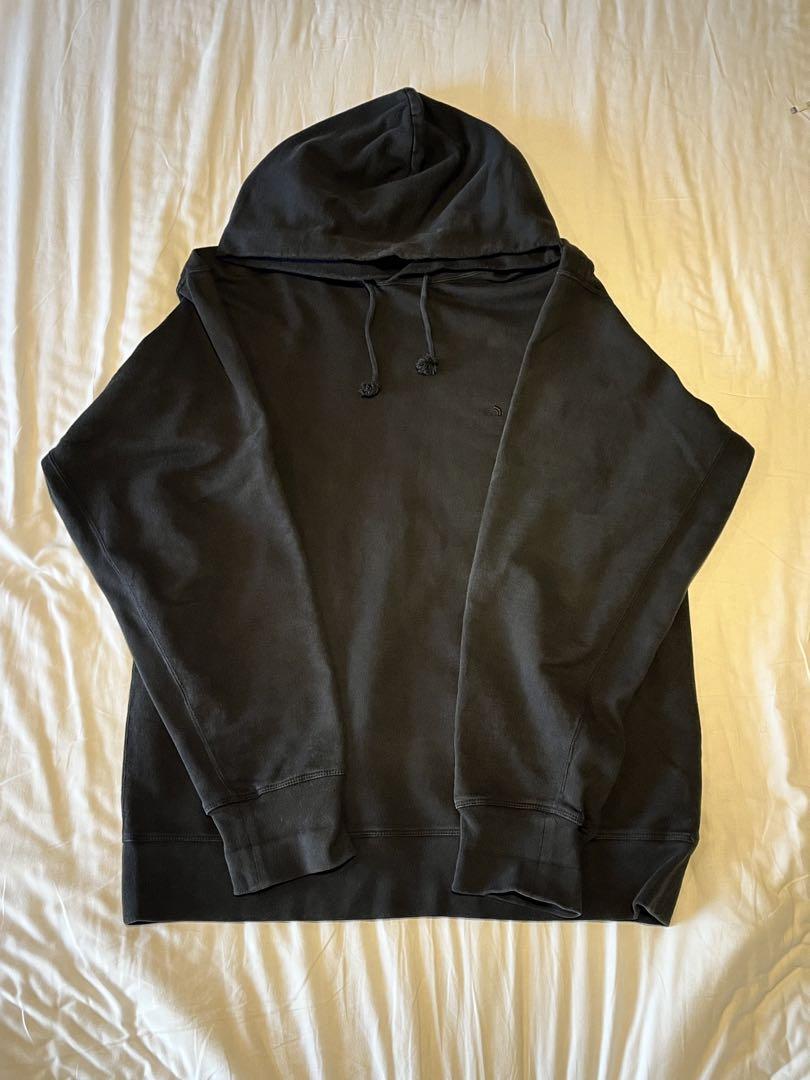 トップス 10oz Mountain Sweat Parka
K(Black)