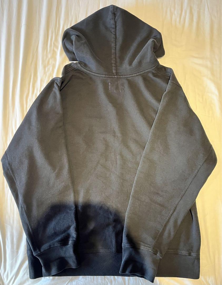 トップス 10oz Mountain Sweat Parka
K(Black)