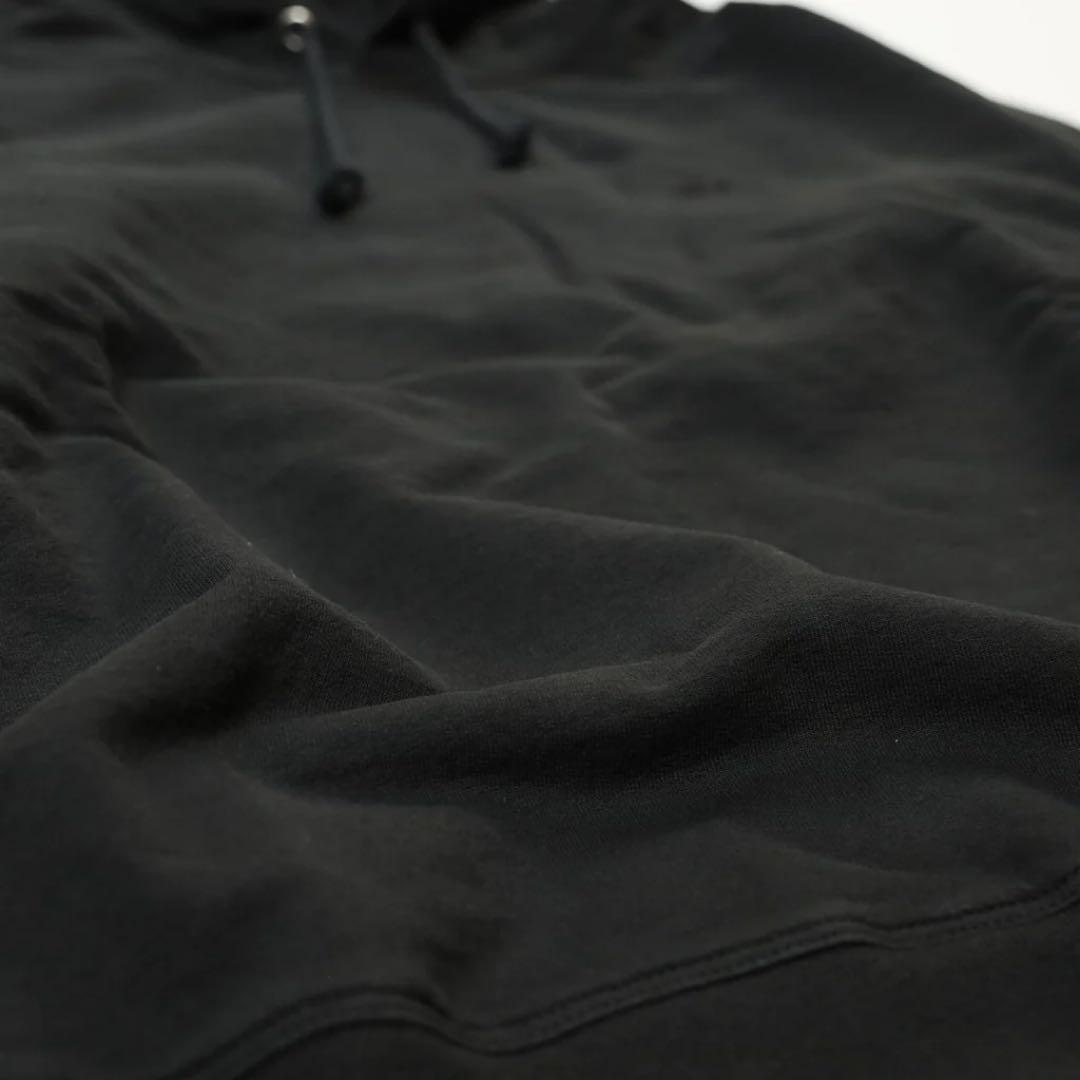 トップス 10oz Mountain Sweat Parka
K(Black)