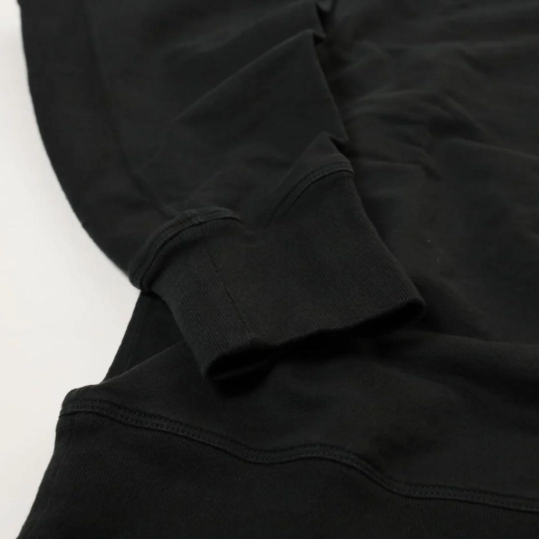 トップス 10oz Mountain Sweat Parka
K(Black)