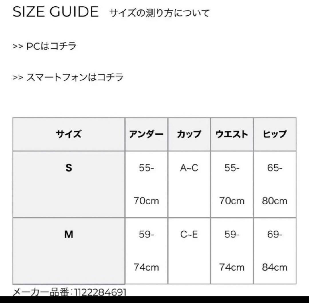 エイミーイストワール eimy istoire ワンピース水着
