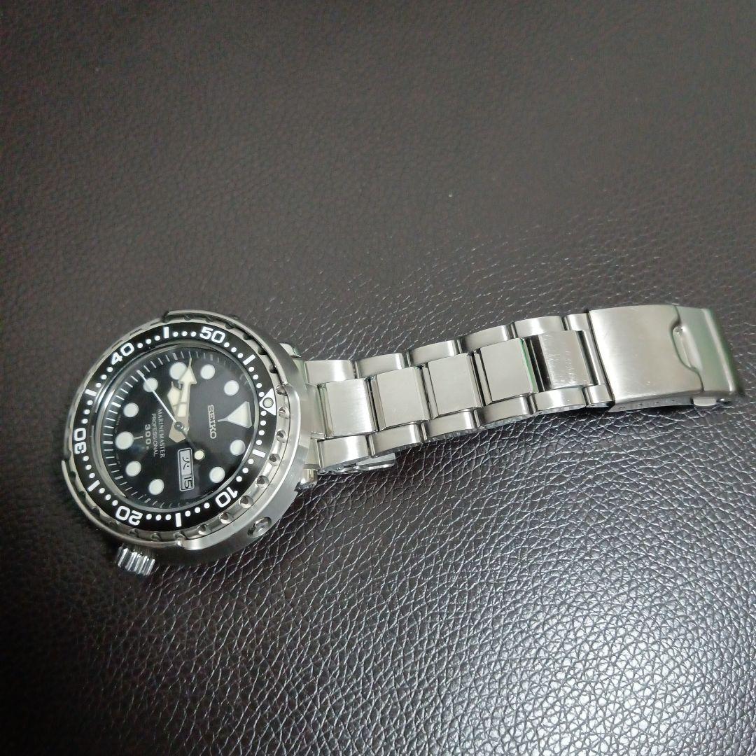 SEIKO MARINEMASTER
