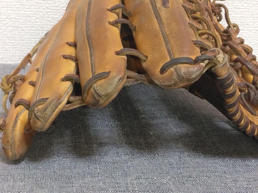 IPセレクト硬式外野手　左投げ・左利き用