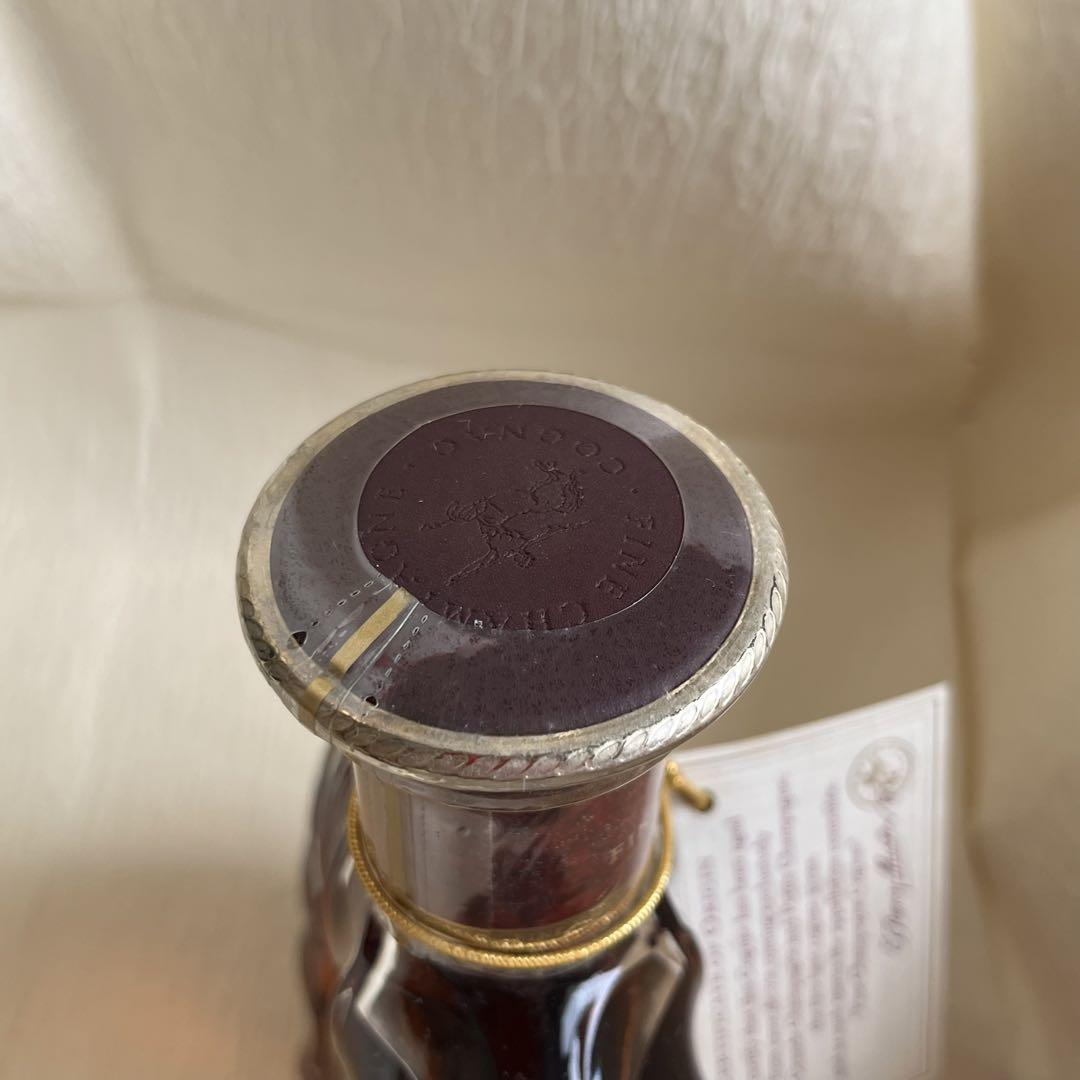 REMY  MARTIN  レミーマルタン XO SPECIAL 古酒 1本