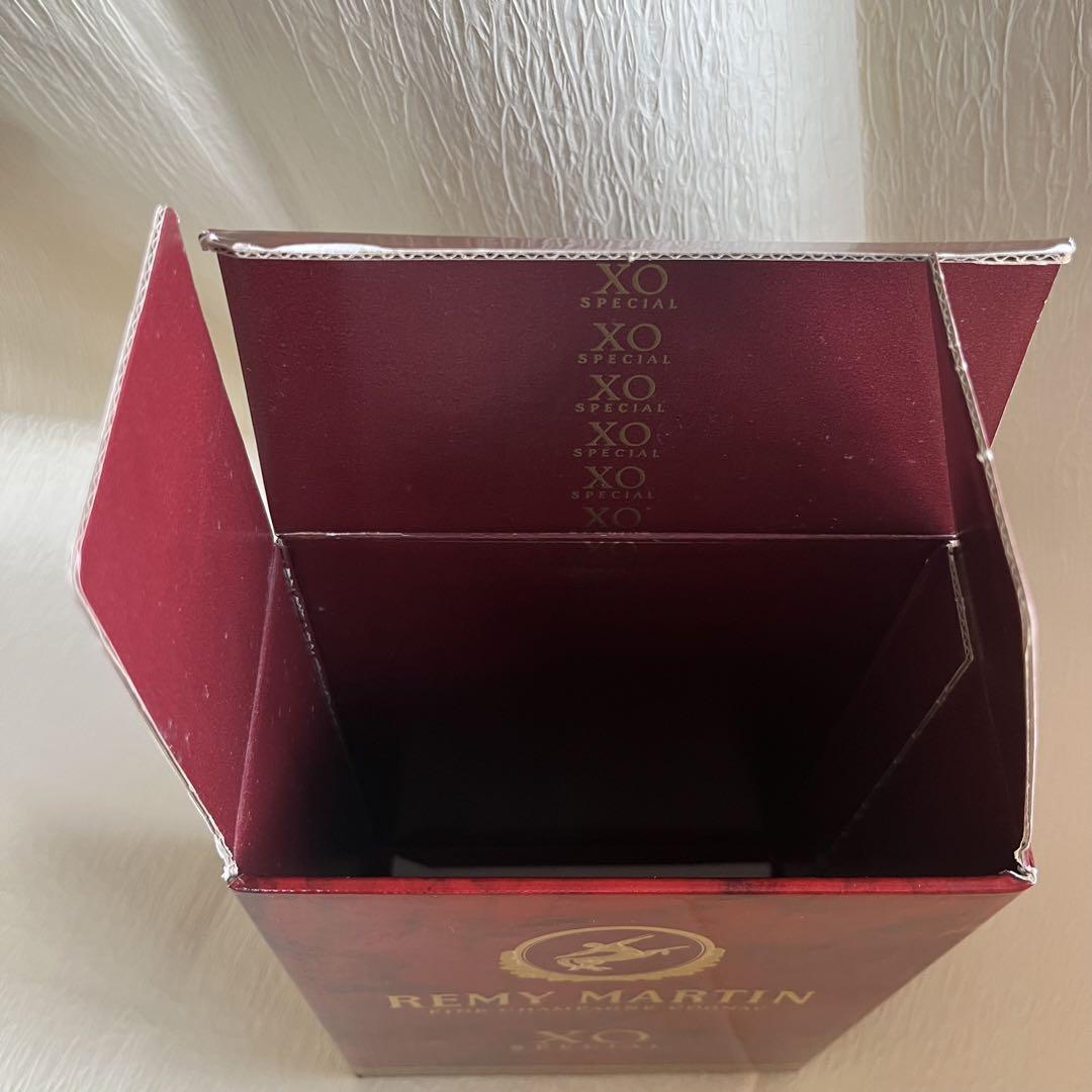 REMY  MARTIN  レミーマルタン XO SPECIAL 古酒 1本