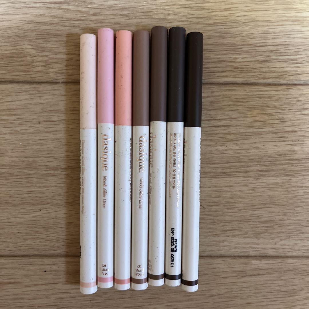 デイジークペンシル