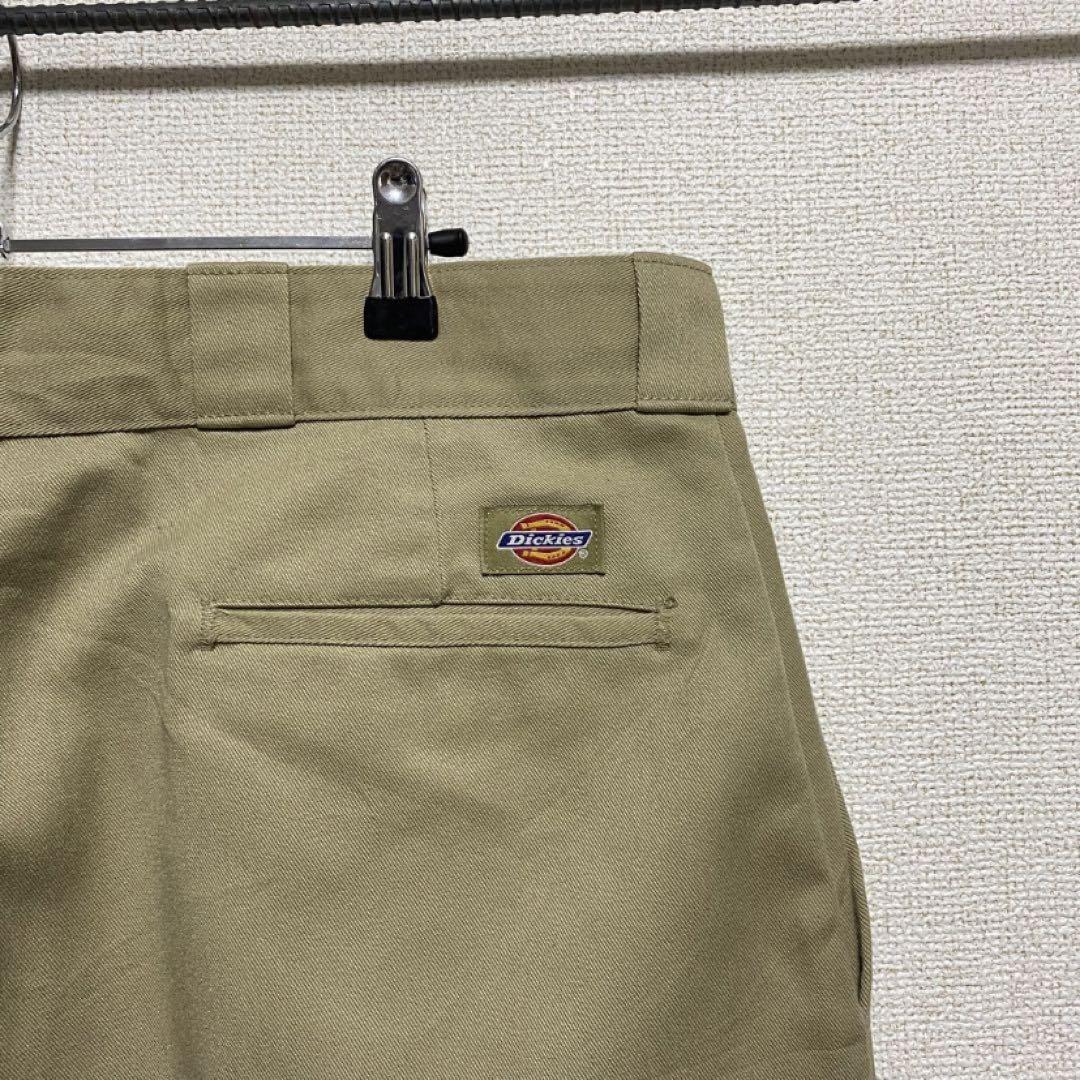 Dickies ディッキーズ 874 USモデル アメリカ古着　ワーク チノパン