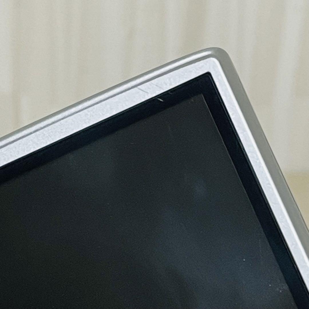 Canon キャノン コンパクトデジタルカメラ IXY 630 シルバー