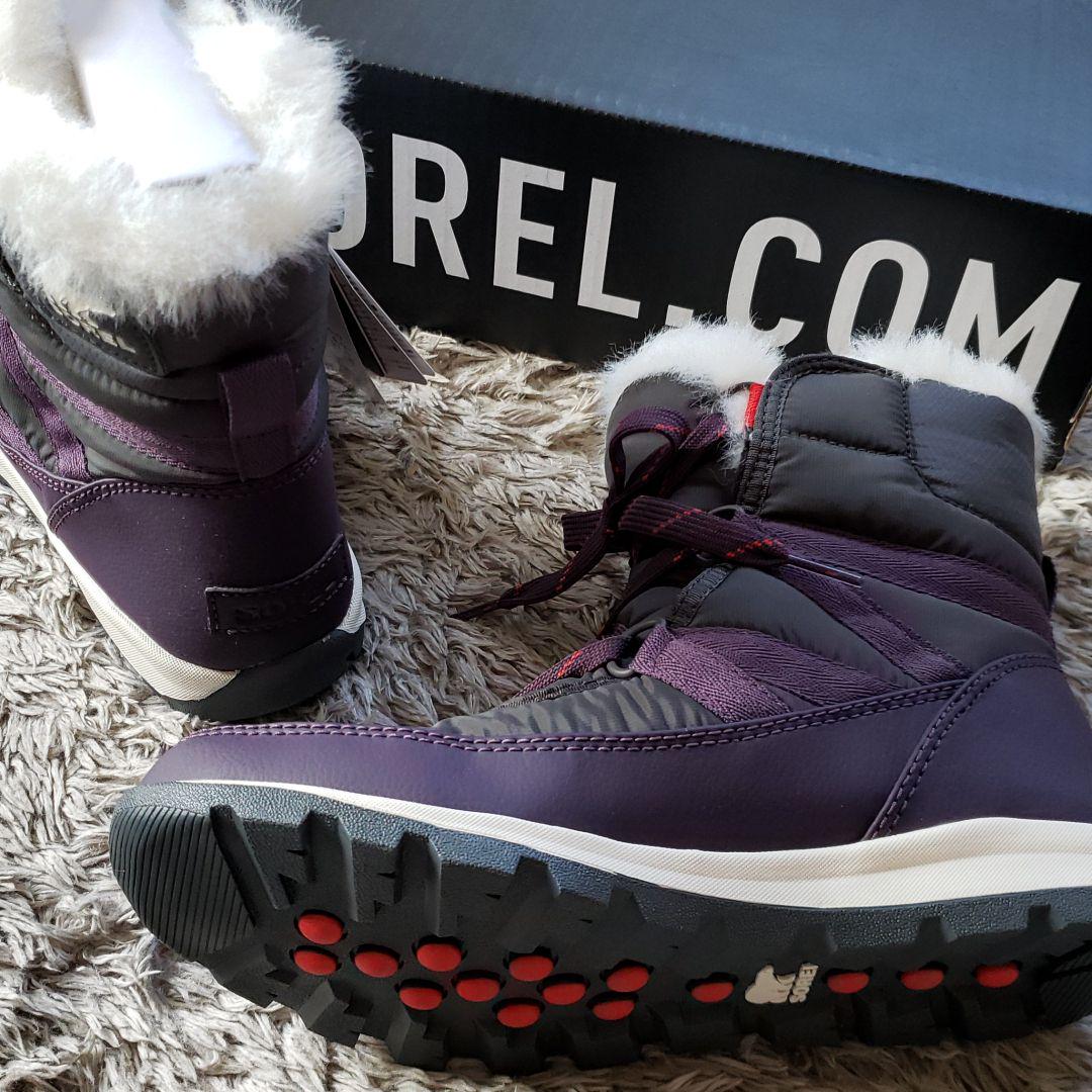 SOREL ソレル