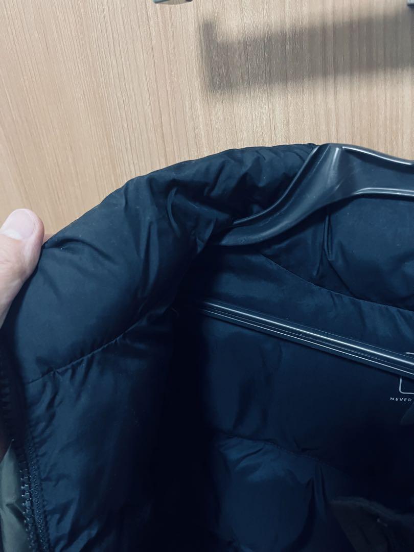 THE NORTH FACE ノースフェイス ヌプシキッズ 140サイズ NT