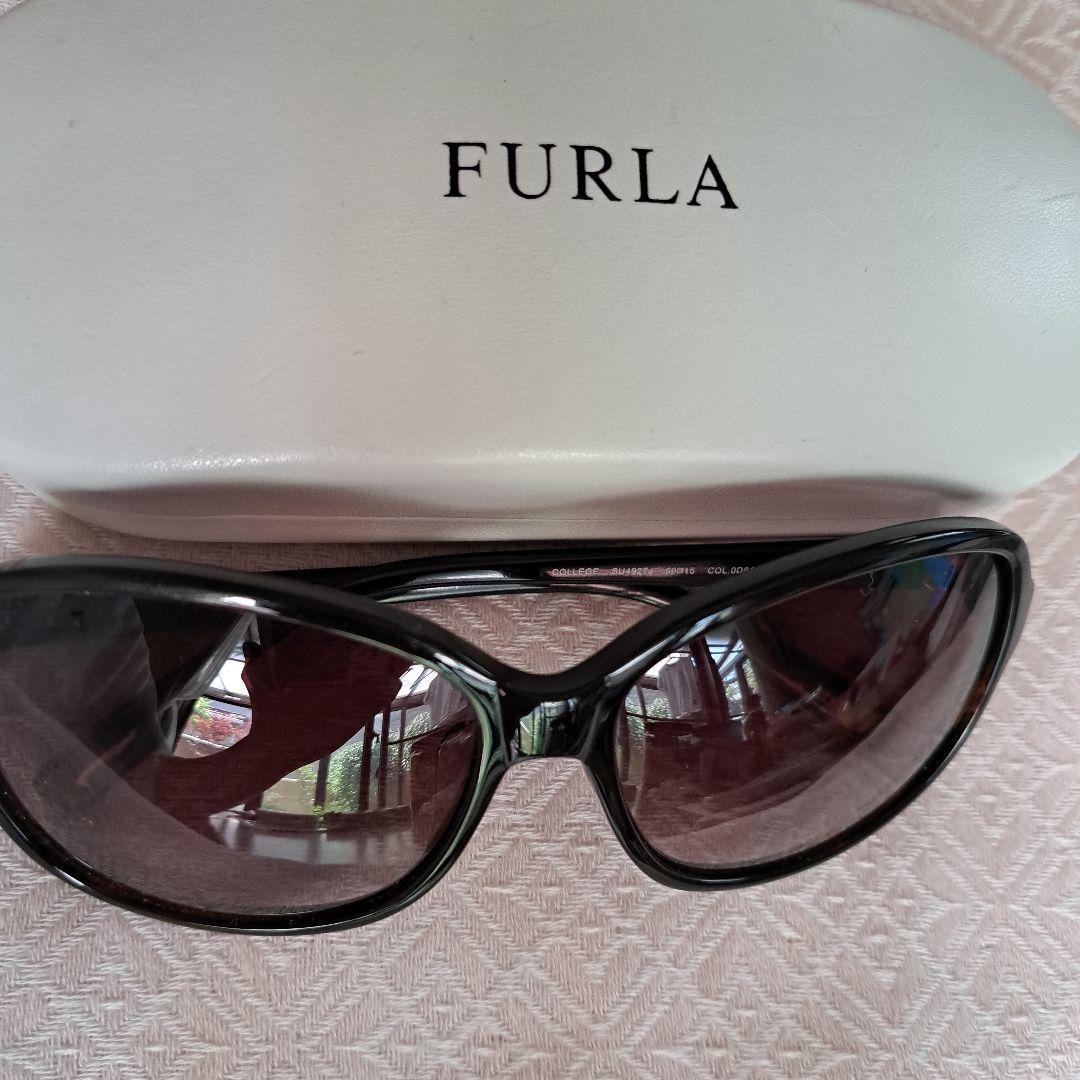 FURLA サングラス