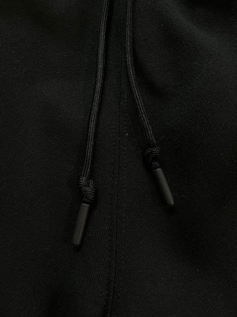 希少 DAIWA PIER39 ダイワ TECH SWEAT PANTS L 黒