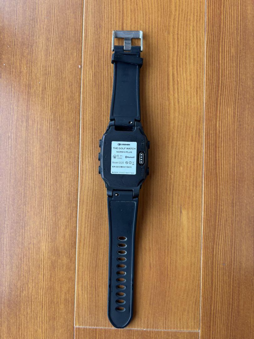 グリーンオン ノルム２ プラス　GREENON NORM II PLUS