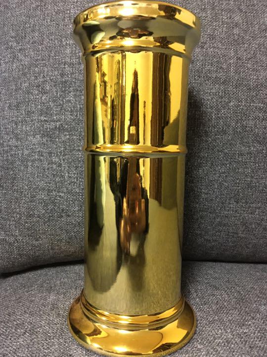メルカリ 郵便局ゴールド貯金箱 金運up金のポスト 置物 6 250 中古や未使用のフリマ メルカリ 郵便局ゴールド貯金箱 金運up金のポスト 置物 6 250 中古や未使用のフリマ