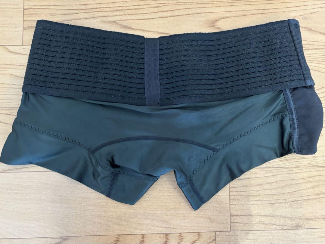 Marilyn 　FIT KEEP2 骨盤ベルト　LLサイズ