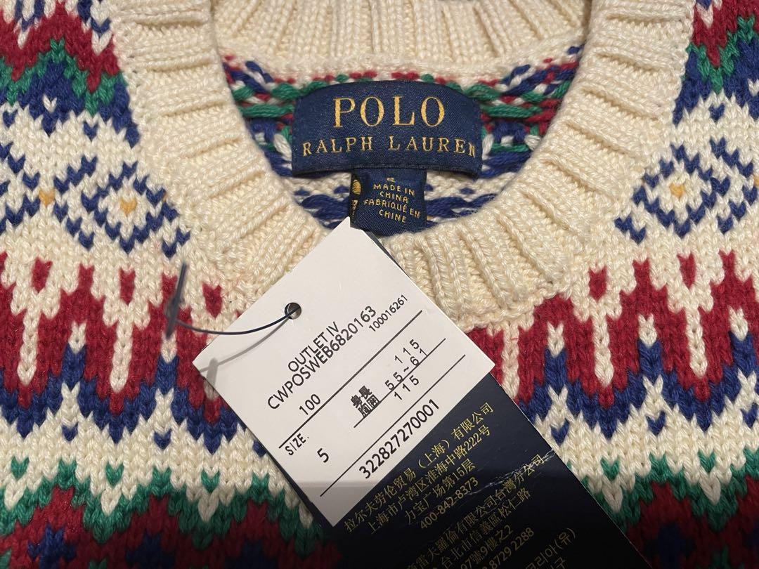 POLO RALPH