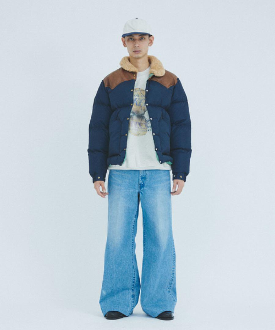 ロッキーマウンテンフェザーべッド　42サイズ