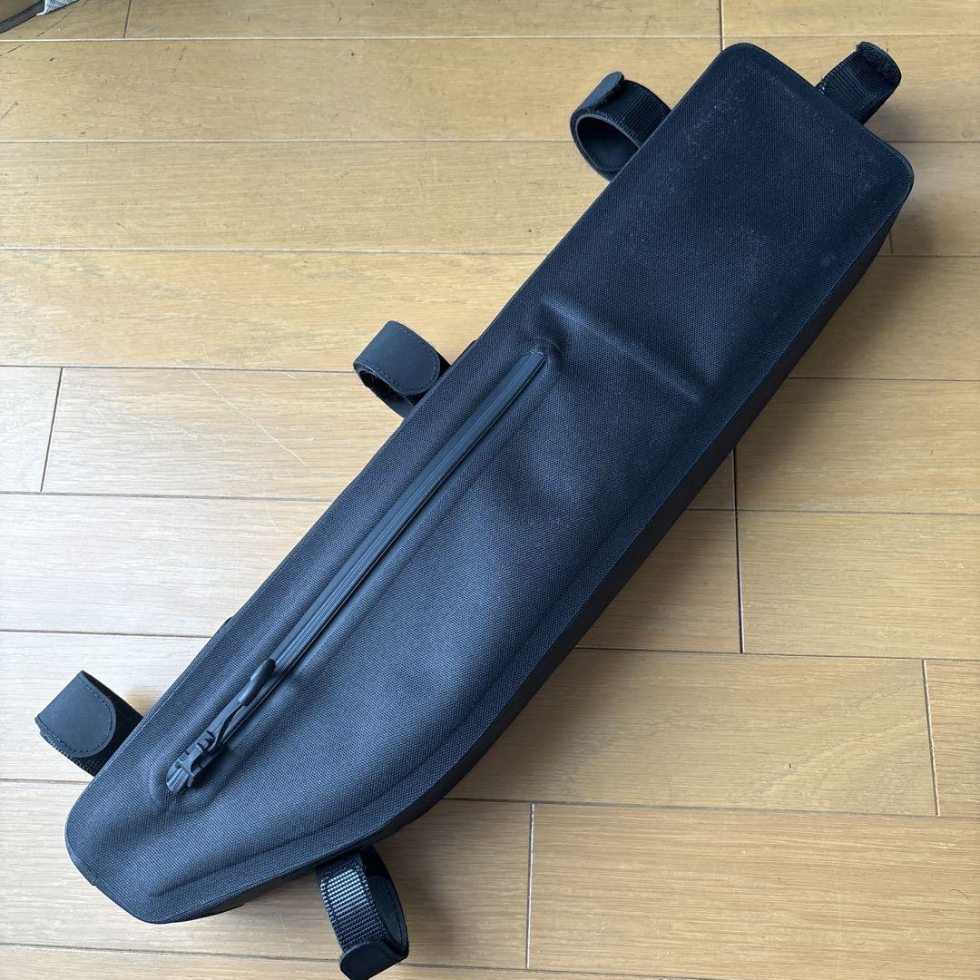 アクセサリー BROOKS England Scape Frame bag 50cm