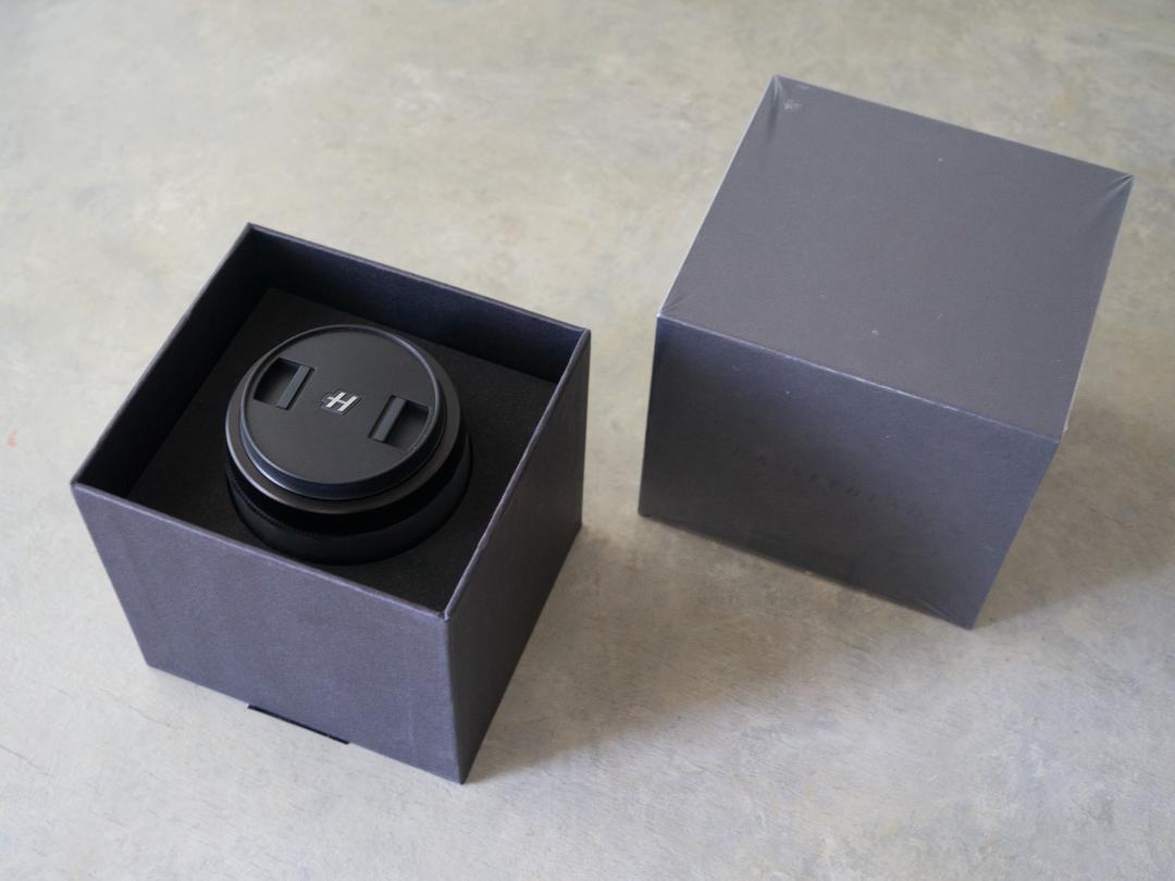 Hasselblad XCD 4/45P 45mm f4 ハッセルブラッド
