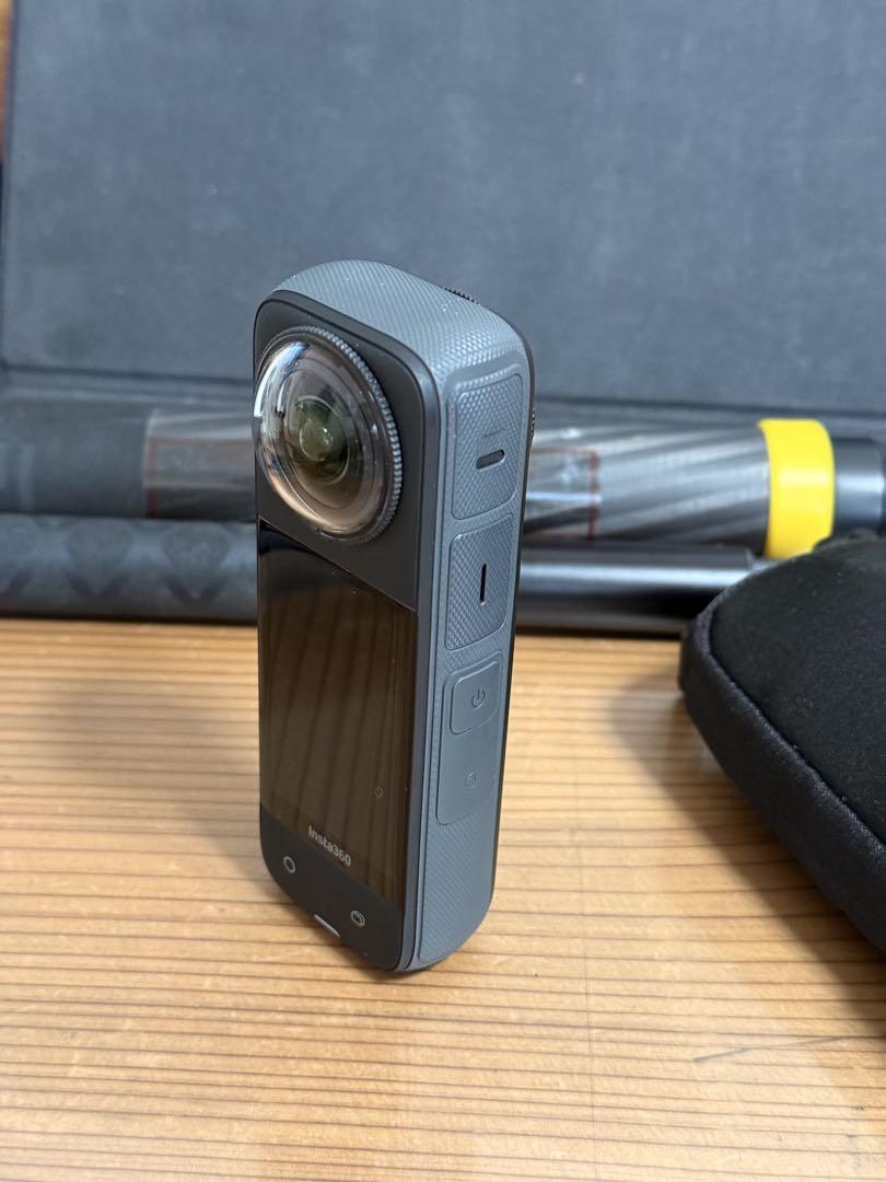 ❤ Insta360