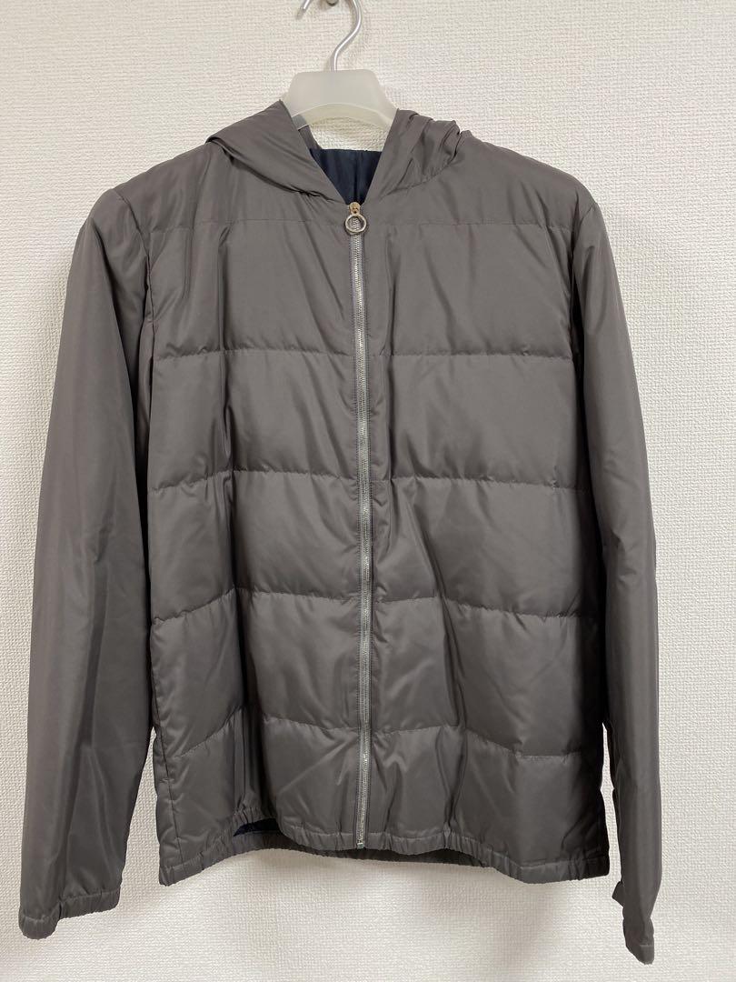 ポールスミスダウンジャケット PaulSmith Ｌ