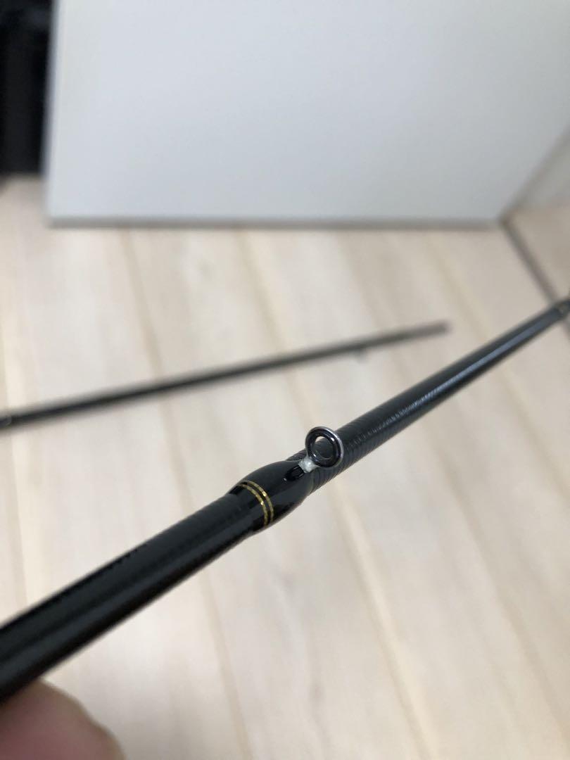 ロッド XROSS FIELD672MG XROSS FIELD672MG ロッド