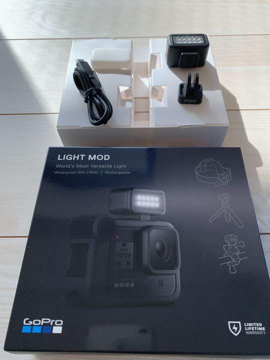 新品最新品 GoPro9 盛りだくさんセット h3jf5-m25197008789 新作高品質